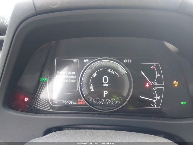 Aukcja sprzedaży 2023 Lexus Ux 250h Premium, vin: JTHP6JBH0P2146028, numer aukcji: 45070254