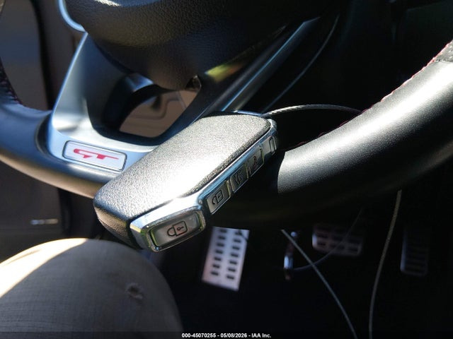 Aukcja sprzedaży 2023 Kia Forte Gt, vin: 3KPF44AC2PE535654, numer aukcji: 45070255