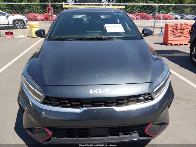 Aukcja sprzedaży 2023 Kia Forte Gt, vin: 3KPF44AC2PE535654, numer aukcji: 45070255