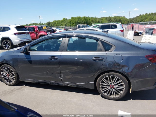 Aukcja sprzedaży 2023 Kia Forte Gt, vin: 3KPF44AC2PE535654, numer aukcji: 45070255