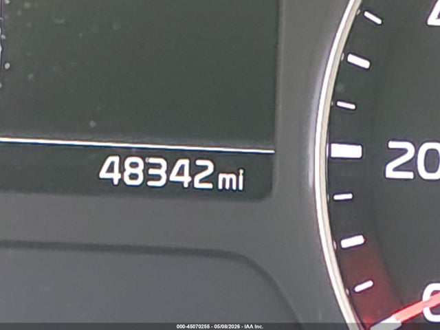 Aukcja sprzedaży 2023 Kia Forte Gt, vin: 3KPF44AC2PE535654, numer aukcji: 45070255