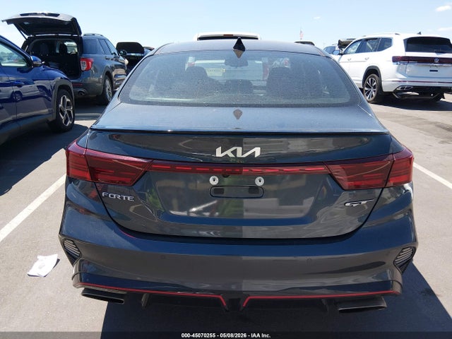 Aukcja sprzedaży 2023 Kia Forte Gt, vin: 3KPF44AC2PE535654, numer aukcji: 45070255
