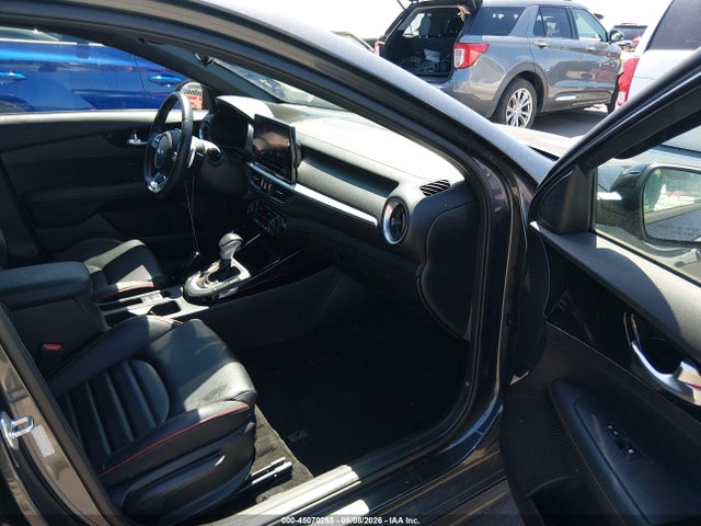 Aukcja sprzedaży 2023 Kia Forte Gt, vin: 3KPF44AC2PE535654, numer aukcji: 45070255
