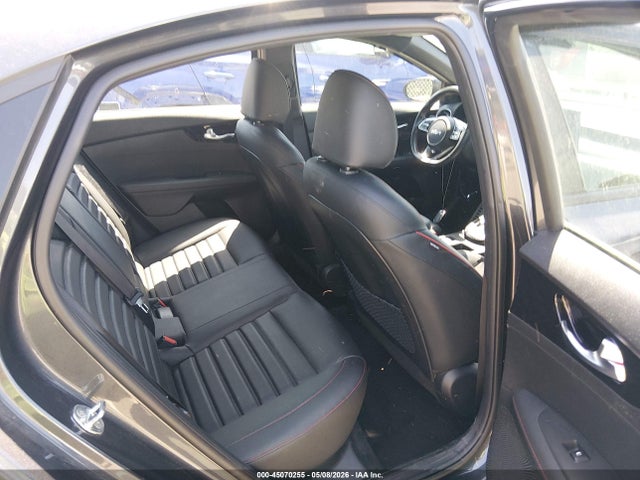 Aukcja sprzedaży 2023 Kia Forte Gt, vin: 3KPF44AC2PE535654, numer aukcji: 45070255