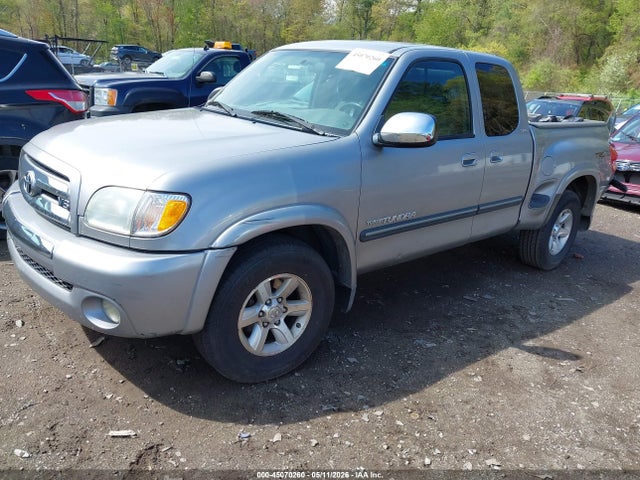 Aukcja sprzedaży 2004 Toyota Tundra Sr5 V8, vin: 5TBBT44154S452189, numer aukcji: 45070260