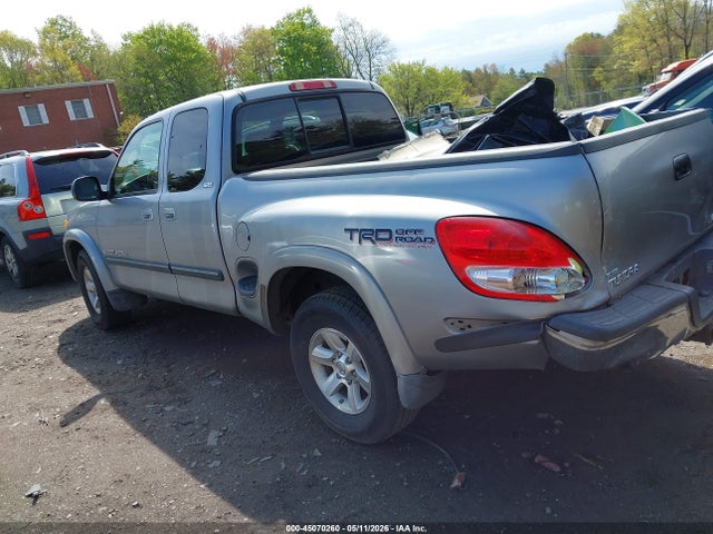 Aukcja sprzedaży 2004 Toyota Tundra Sr5 V8, vin: 5TBBT44154S452189, numer aukcji: 45070260