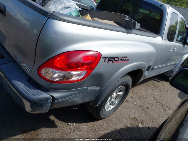 Aukcja sprzedaży 2004 Toyota Tundra Sr5 V8, vin: 5TBBT44154S452189, numer aukcji: 45070260