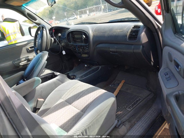 Aukcja sprzedaży 2004 Toyota Tundra Sr5 V8, vin: 5TBBT44154S452189, numer aukcji: 45070260