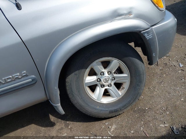 Aukcja sprzedaży 2004 Toyota Tundra Sr5 V8, vin: 5TBBT44154S452189, numer aukcji: 45070260