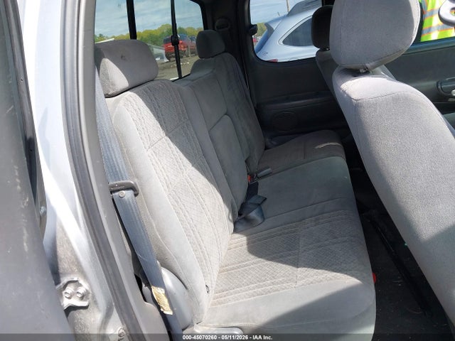 Aukcja sprzedaży 2004 Toyota Tundra Sr5 V8, vin: 5TBBT44154S452189, numer aukcji: 45070260