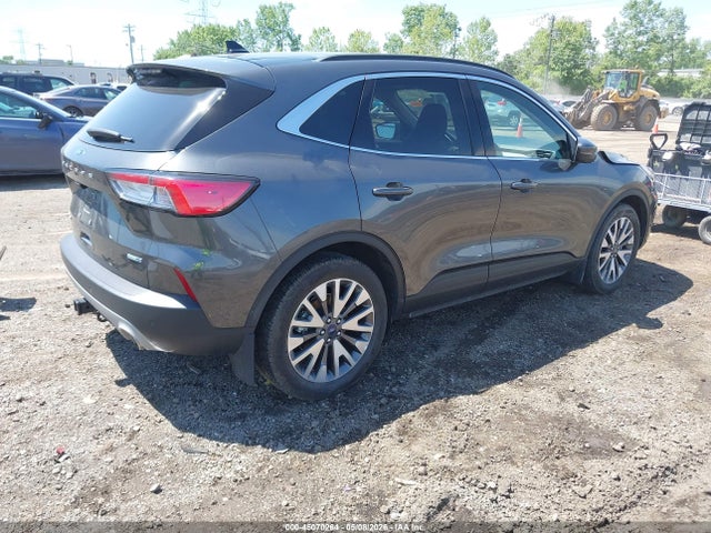 Aukcja sprzedaży 2020 Ford Escape Titanium, vin: 1FMCU9J93LUA30914, numer aukcji: 45070264
