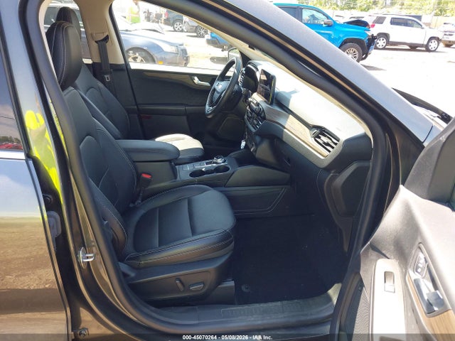 Aukcja sprzedaży 2020 Ford Escape Titanium, vin: 1FMCU9J93LUA30914, numer aukcji: 45070264