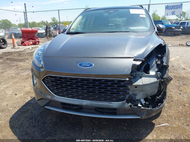 Aukcja sprzedaży 2020 Ford Escape Titanium, vin: 1FMCU9J93LUA30914, numer aukcji: 45070264