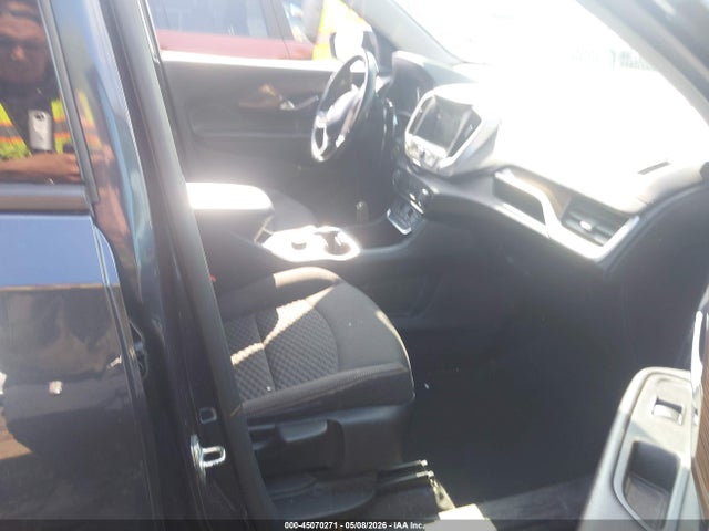 Продаж на аукціоні авто 2019 Gmc Terrain Sle, vin: 3GKALMEV2KL109402, номер лоту: 45070271