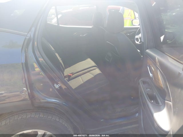Продаж на аукціоні авто 2019 Gmc Terrain Sle, vin: 3GKALMEV2KL109402, номер лоту: 45070271