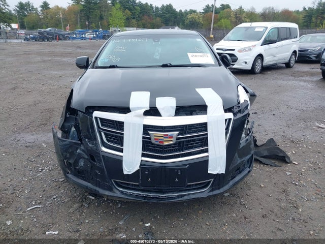 Продажа на аукционе авто 2017 Cadillac Xts W20 Livery Package, vin: 2G61U5S3XH9192061, номер лота: 45070273