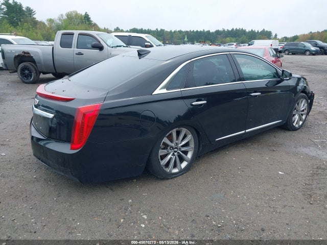 Продажа на аукционе авто 2017 Cadillac Xts W20 Livery Package, vin: 2G61U5S3XH9192061, номер лота: 45070273