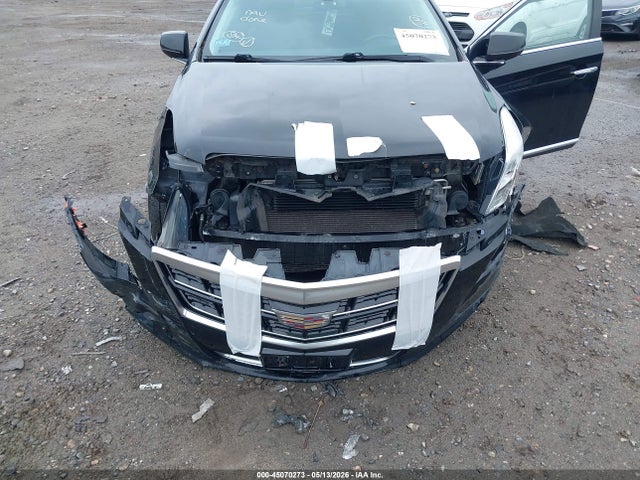 Продажа на аукционе авто 2017 Cadillac Xts W20 Livery Package, vin: 2G61U5S3XH9192061, номер лота: 45070273