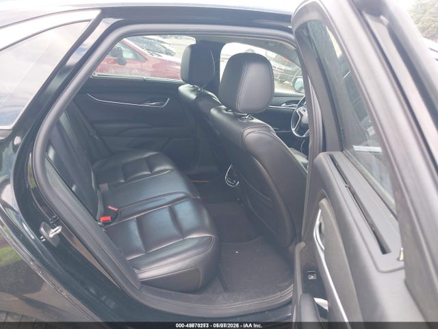 Продажа на аукционе авто 2017 Cadillac Xts W20 Livery Package, vin: 2G61U5S3XH9192061, номер лота: 45070273