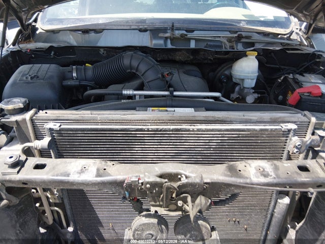 Продаж на аукціоні авто 2012 Ram 1500 Slt, vin: 1C6RD7GT3CS346905, номер лоту: 45070283