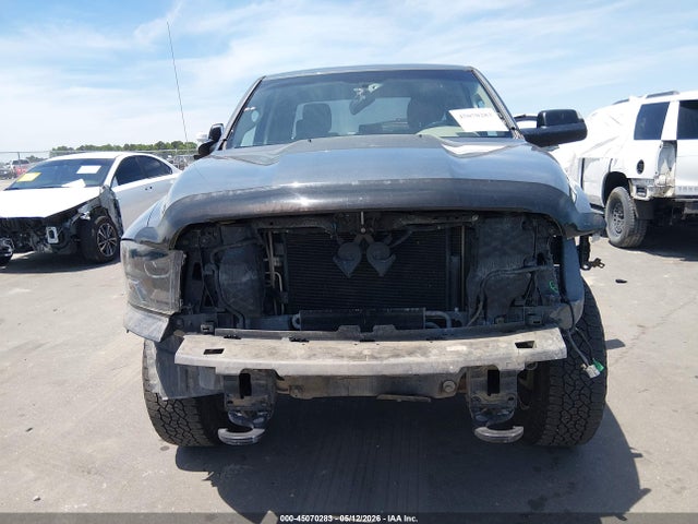 Продаж на аукціоні авто 2012 Ram 1500 Slt, vin: 1C6RD7GT3CS346905, номер лоту: 45070283