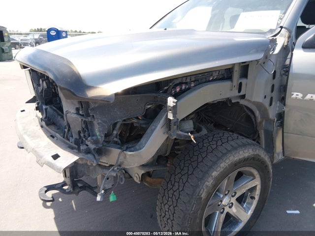 Продаж на аукціоні авто 2012 Ram 1500 Slt, vin: 1C6RD7GT3CS346905, номер лоту: 45070283