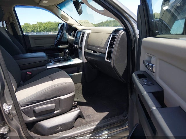 Продаж на аукціоні авто 2012 Ram 1500 Slt, vin: 1C6RD7GT3CS346905, номер лоту: 45070283