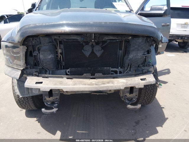 Продаж на аукціоні авто 2012 Ram 1500 Slt, vin: 1C6RD7GT3CS346905, номер лоту: 45070283