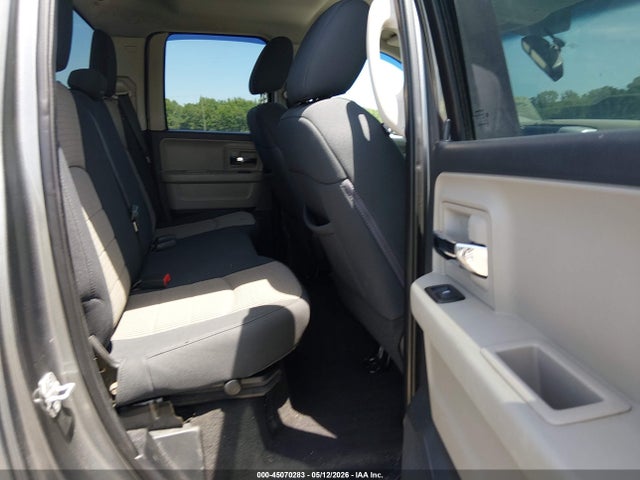 Продаж на аукціоні авто 2012 Ram 1500 Slt, vin: 1C6RD7GT3CS346905, номер лоту: 45070283