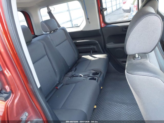 45070285 :رقم المزاد ، 5J6YH27675L026385 vin ، 2005 Honda Element Ex مزاد بيع