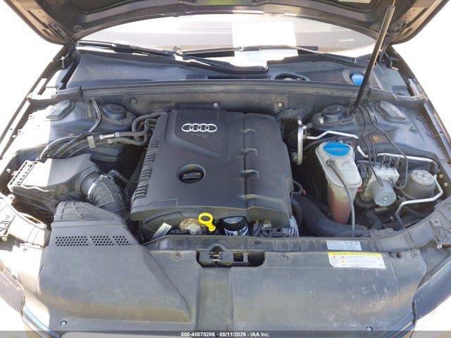 Aukcja sprzedaży 2011 Audi A4 2.0t Premium, vin: WAUBFAFL2BN009056, numer aukcji: 45070286