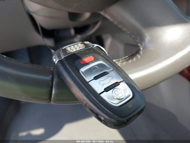 Aukcja sprzedaży 2011 Audi A4 2.0t Premium, vin: WAUBFAFL2BN009056, numer aukcji: 45070286