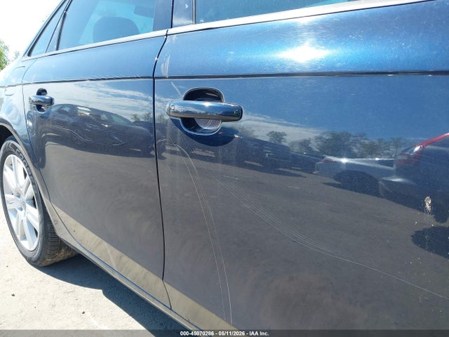 Aukcja sprzedaży 2011 Audi A4 2.0t Premium, vin: WAUBFAFL2BN009056, numer aukcji: 45070286