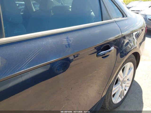 Aukcja sprzedaży 2011 Audi A4 2.0t Premium, vin: WAUBFAFL2BN009056, numer aukcji: 45070286