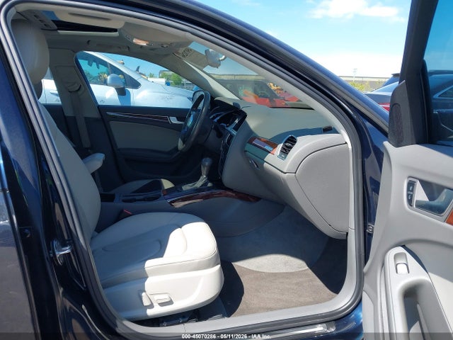 Aukcja sprzedaży 2011 Audi A4 2.0t Premium, vin: WAUBFAFL2BN009056, numer aukcji: 45070286