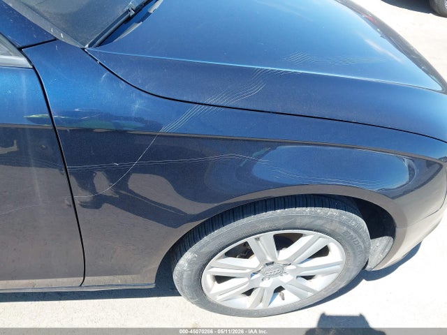 Aukcja sprzedaży 2011 Audi A4 2.0t Premium, vin: WAUBFAFL2BN009056, numer aukcji: 45070286