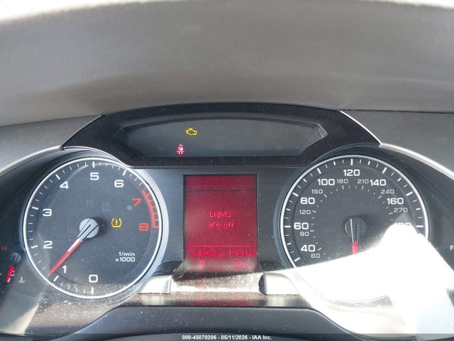 Aukcja sprzedaży 2011 Audi A4 2.0t Premium, vin: WAUBFAFL2BN009056, numer aukcji: 45070286