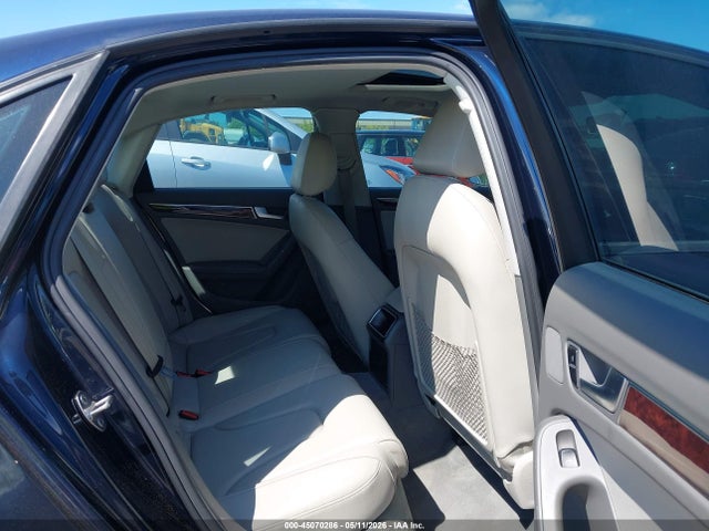 Aukcja sprzedaży 2011 Audi A4 2.0t Premium, vin: WAUBFAFL2BN009056, numer aukcji: 45070286