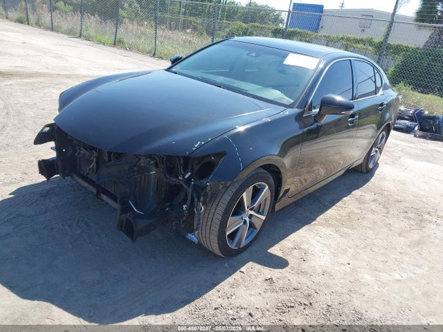 Продажа на аукционе авто 2016 Lexus Gs 350, vin: JTHCZ1BL0GA002169, номер лота: 45070287