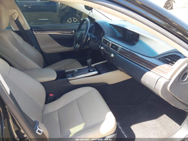 Продажа на аукционе авто 2016 Lexus Gs 350, vin: JTHCZ1BL0GA002169, номер лота: 45070287
