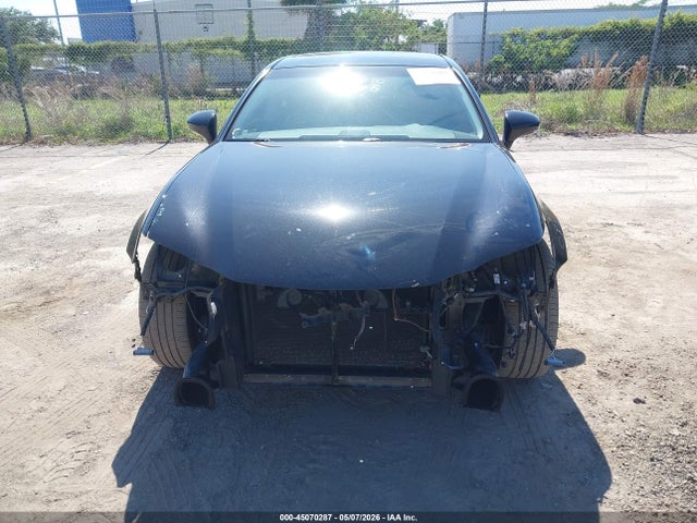 Продажа на аукционе авто 2016 Lexus Gs 350, vin: JTHCZ1BL0GA002169, номер лота: 45070287