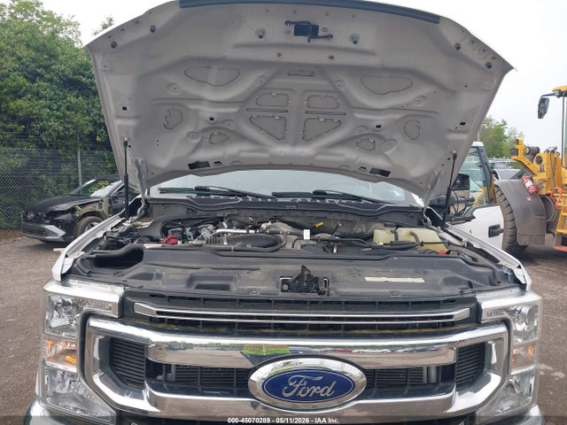 Продажа на аукционе авто 2022 Ford F-250 Xlt, vin: 1FT7W2BT0NEE21355, номер лота: 45070289