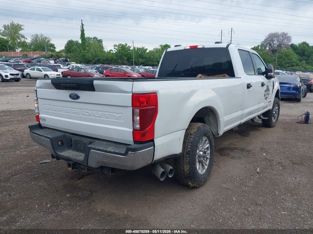 Продажа на аукционе авто 2022 Ford F-250 Xlt, vin: 1FT7W2BT0NEE21355, номер лота: 45070289