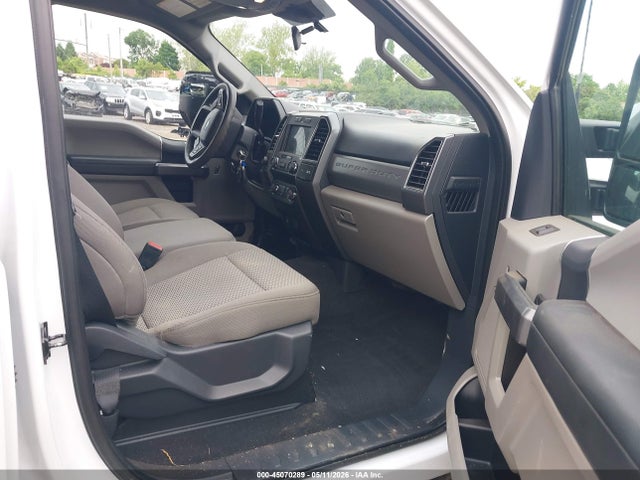 Продажа на аукционе авто 2022 Ford F-250 Xlt, vin: 1FT7W2BT0NEE21355, номер лота: 45070289