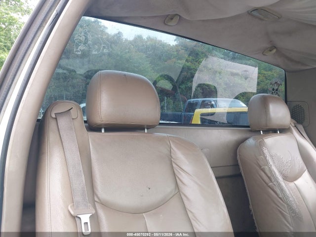 45070292 :رقم المزاد ، 1GCHK24U14E355824 vin ، 2004 Chevrolet Silverado 2500hd Work Truck مزاد بيع