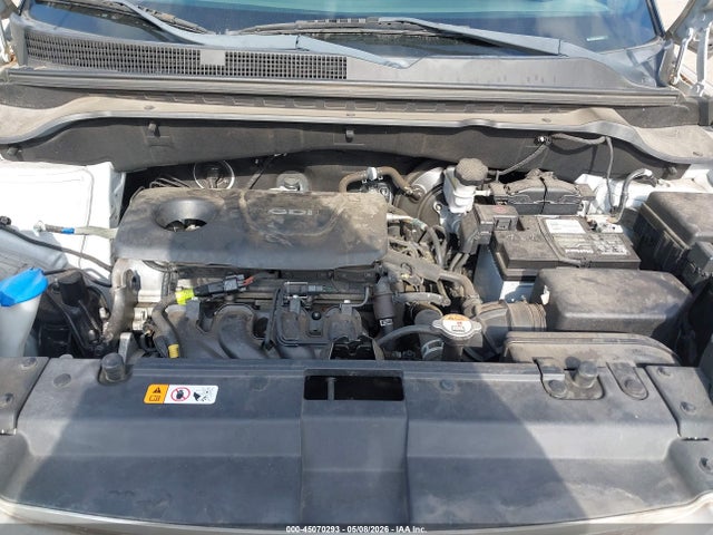 Продаж на аукціоні авто 2018 Kia Soul, vin: KNDJN2A29J7590127, номер лоту: 45070293