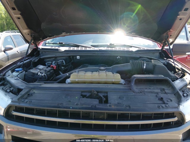 Aukcja sprzedaży 2020 Ford F-150 Xlt, vin: 1FTEW1E47LKF51024, numer aukcji: 45070295