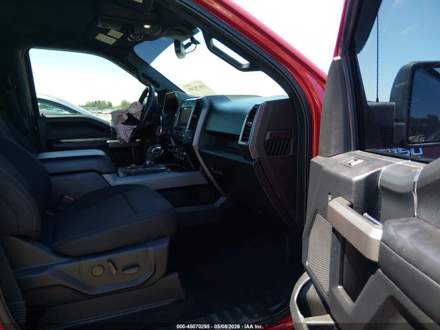 Aukcja sprzedaży 2020 Ford F-150 Xlt, vin: 1FTEW1E47LKF51024, numer aukcji: 45070295