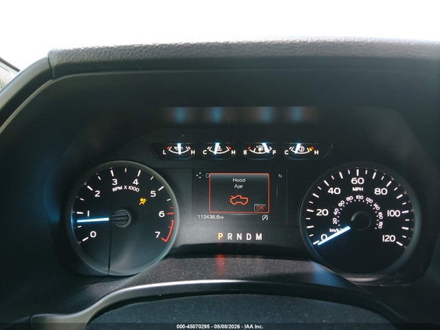 Aukcja sprzedaży 2020 Ford F-150 Xlt, vin: 1FTEW1E47LKF51024, numer aukcji: 45070295