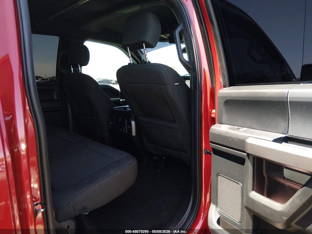 Aukcja sprzedaży 2020 Ford F-150 Xlt, vin: 1FTEW1E47LKF51024, numer aukcji: 45070295